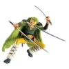 Roronoa Zoro Elbaf - One Piece - Cross Posing - Banpresto