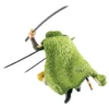 Roronoa Zoro Elbaf - One Piece - Cross Posing - Banpresto