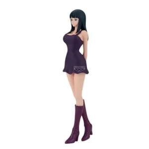 Nico Robin Banpresto - Glitter and Glamour - One Piece