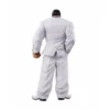 Hanayama figura -Baki - Grandista - Bandai Banpresto