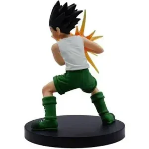 Gon Vibration Stars - Hunter X Hunter - Bandai Banpresto