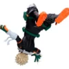 Figura de Bakugo - Maximatic - My Hero Academy - Banpresto