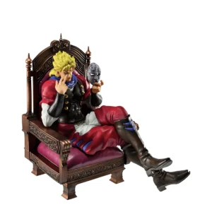 Dio Ichiban Kuji - Jojos Bizarre Adventure - Ichibansho