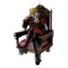 Dio Ichiban Kuji - Jojos Bizarre Adventure - Ichibansho