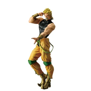 Dio Brando figura - Jojos Bizarre Adventure - Ichibansho