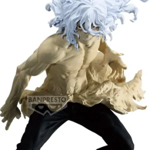 Tomura Shigaraki Banpresto - My Hero Academy - Bandai Banpresto