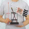 Bandera de Shin Grandista, Lanza de Ohji Grandista, Cabeza, brazo y hombrera intercambiable Ohki