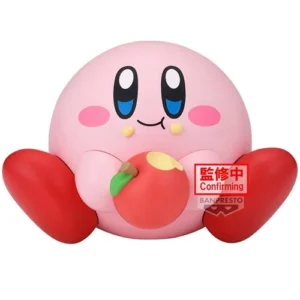 Kirby Sofvimates - Nintendo - Bandai Banpresto