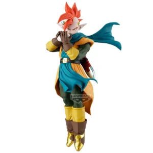 Tapion Solid Edge Works - Dragon Ball Z - Banpresto