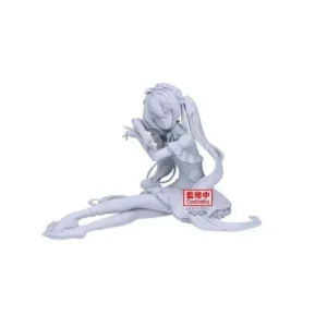 Hatsune Miku Maximatic - The Sleeping Beauty Suit - Bandai Banpresto