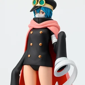 Alternative view of Saint Gunko - Glitter and Glamour - One Piece