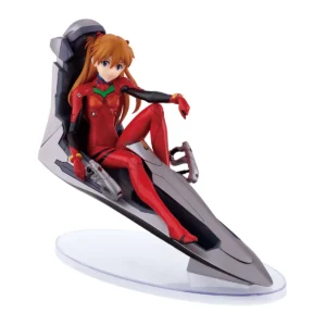 Asuka Langley Ichibansho - Evangelion - Bandai