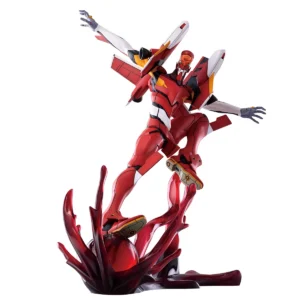 Eva 02 Ichibansho - Evangelion - Bandai