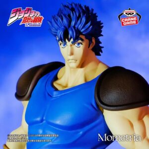 Alternative view of Jonathan Joestar figura - Mometria - Jojos Bizarre Adventure
