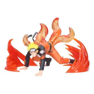 Naruto Uzumaki Vibration Star (Special Edition) - Naruto Shippuden - Banpresto