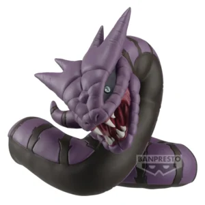 Serpiente Manda Orochimaru - Soft Vinyl - Naruto Shippuden - Banpresto
