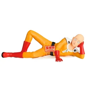 Saitama - One Punch Man - Bandai Banpresto