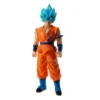 Goku Super Saiyan Blue Grandista