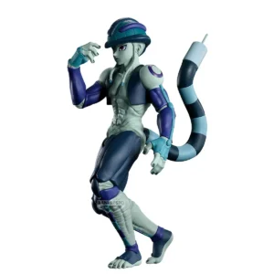 Meruem Grandista - Hunter X Hunter - Bandai Banpresto