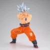 Son Goku - V - Grandista - Dragon Ball Super - Bandai Banpresto