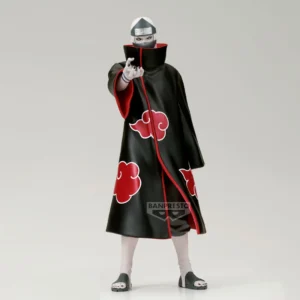 Kakuzu Noir Edge Colecction - Naruto Shippuden - Banpresto