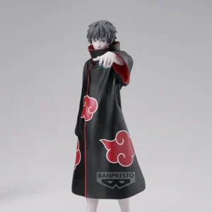 Alternative view of Sasori Noir Edge Colecction - Naruto Shippuden - Banpresto