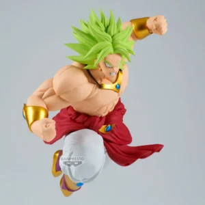 Broly (Vs Saiyan Son Goku)- Match Makers - Banpresto - Dragon Ball Z