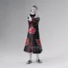 Deidara Noir Edge Colecction - Naruto Shippuden - Banpresto