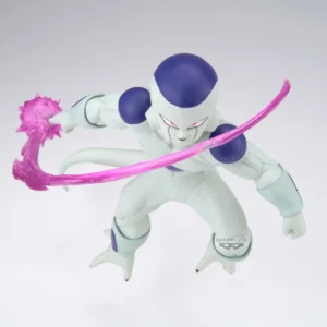 Frieza lll Figura - Gx Materia Banpresto - Dragon Ball Z
