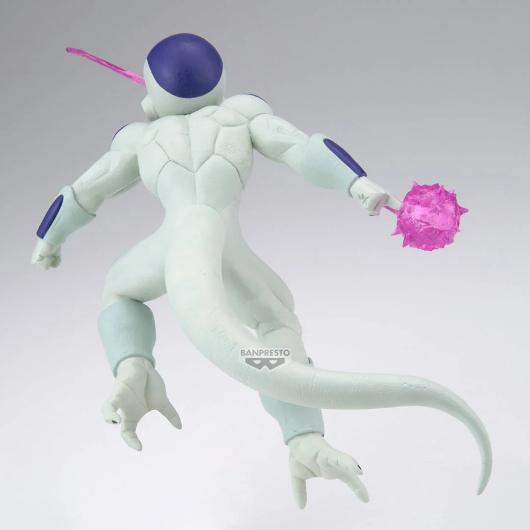 Frieza lll Figura - Gx Materia Banpresto - Dragon Ball Z - Imagen 4