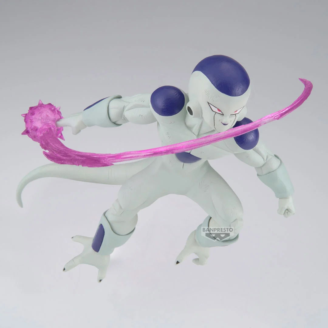 Frieza lll Figura - Gx Materia Banpresto - Dragon Ball Z - Imagen 3