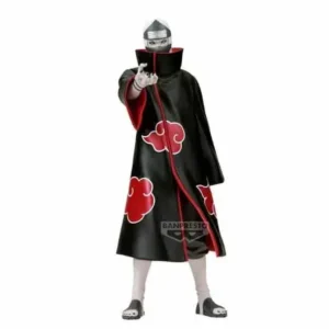 Kakuzu Noir Edge Colecction - Naruto Shippuden - Banpresto