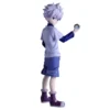 Killua Grandista Ver. A - Hunter X Hunter - Bandai Banpresto