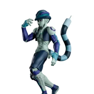 Alternative view of Meruem Grandista - Hunter X Hunter - Bandai Banpresto