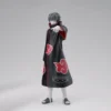 Sasori Noir Edge Colecction - Naruto Shippuden - Banpresto