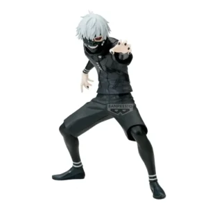 Ken Kaneki Maximatic