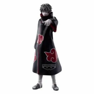 Sasori Noir Edge Colecction - Naruto Shippuden - Banpresto