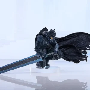Alternative view of Guts Berserker armor - POP UP PARADE SP - Berserk - Good Smile Company