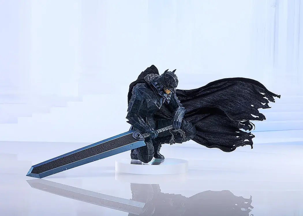 Guts Berserker armor - POP UP PARADE SP - Berserk - Good Smile Company - Imagen 2