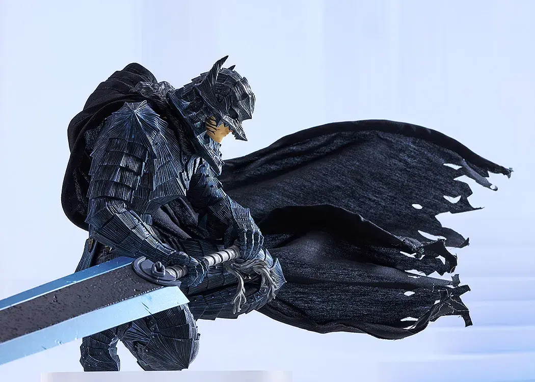 Guts Berserker armor - POP UP PARADE SP - Berserk - Good Smile Company - Imagen 3