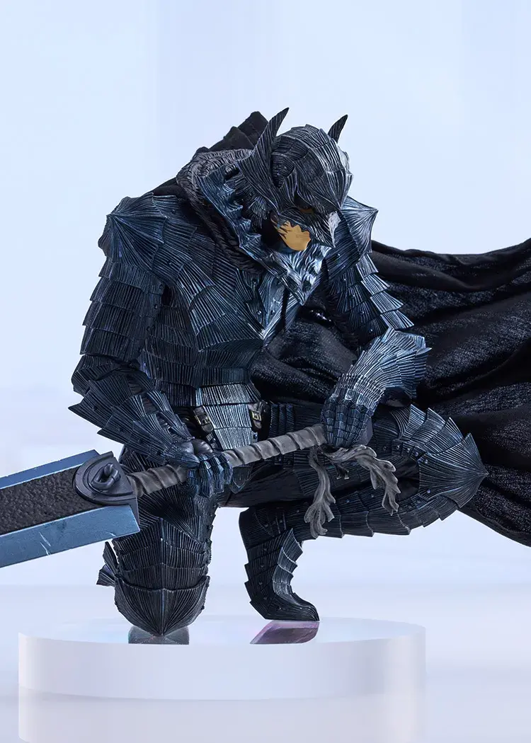 Guts Berserker armor - POP UP PARADE SP - Berserk - Good Smile Company - Imagen 4