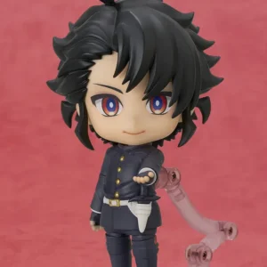 Alternative view of Nendoroid Ichi - Ichi the Witch - Good Smile Company