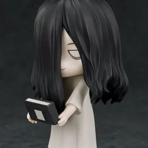 Alternative view of Sadako Nendoroid - Ringu - Good Smile Company