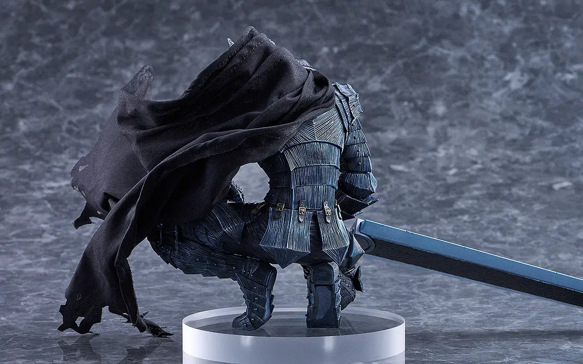 Guts Berserker armor - POP UP PARADE SP - Berserk - Good Smile Company - Imagen 7