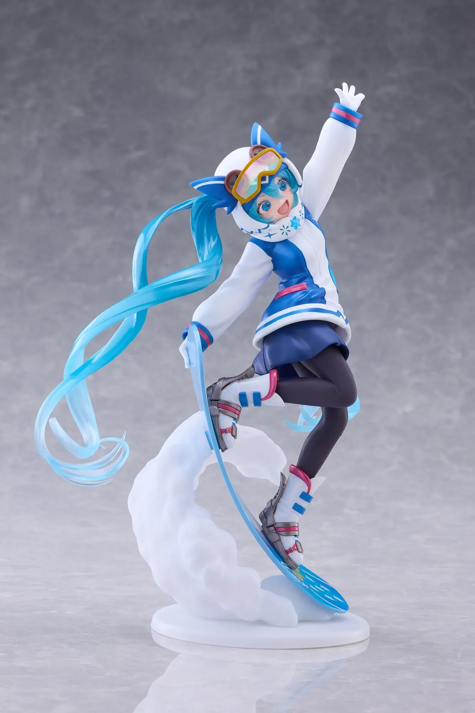 Hatsune Miku Snow All star - Taito - Good Smile Company - Imagen 5