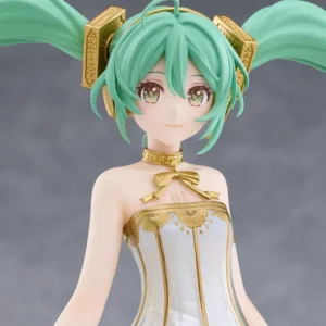 Alternative view of Hatsune Miku POP UP PARADE L - Good Smile Company