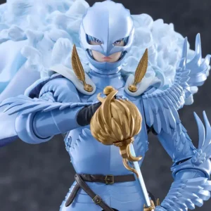Alternative view of Griffith POP UP PARADE SP - Berserk - Good Smile Company