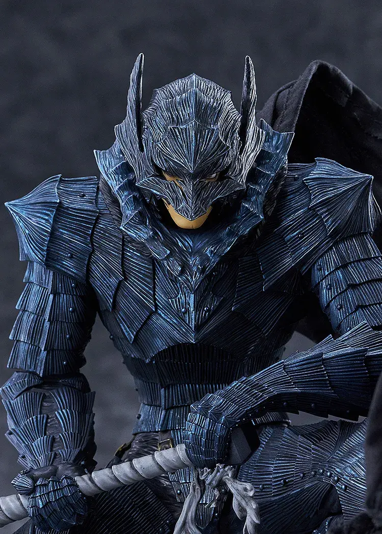 Guts Berserker armor - POP UP PARADE SP - Berserk - Good Smile Company - Imagen 8