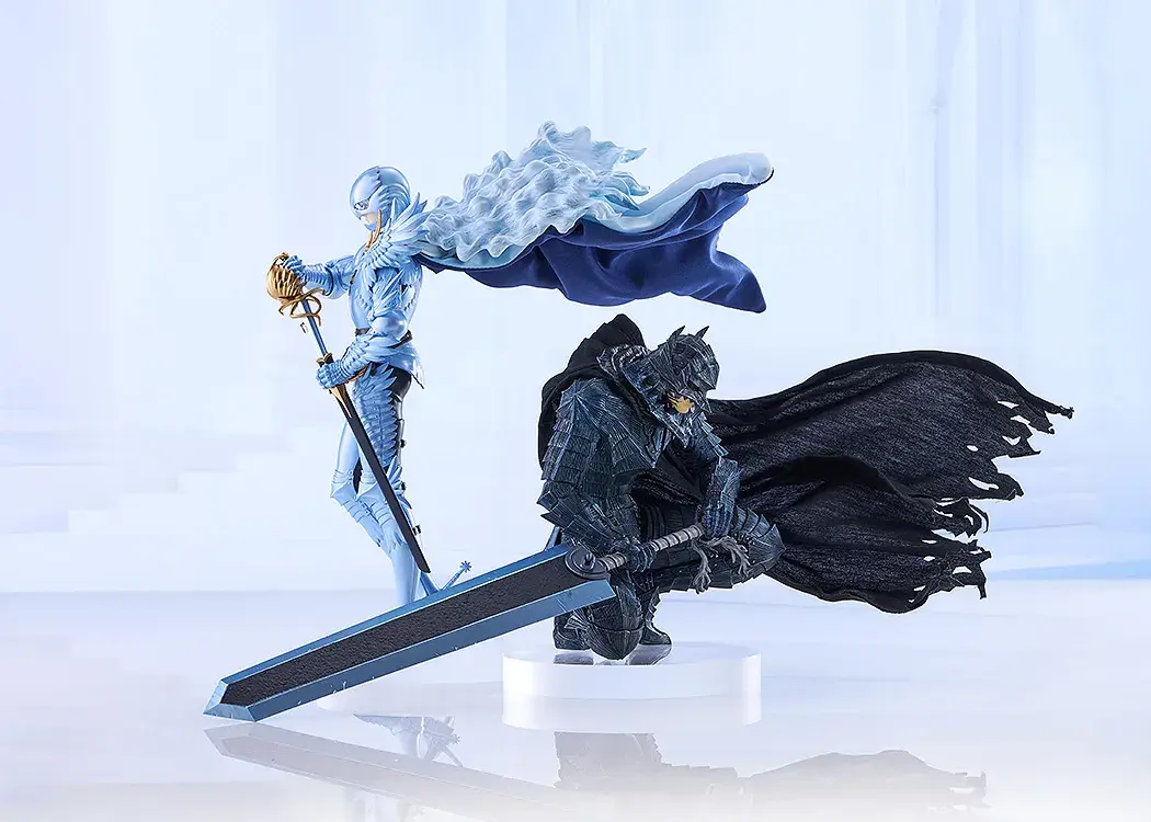 Guts Berserker armor - POP UP PARADE SP - Berserk - Good Smile Company - Imagen 9