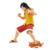 Luffy Marineford Maximatic plus - One Piece - Bandai - Banpresto